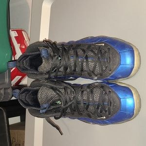 Foamposite One Royal XX